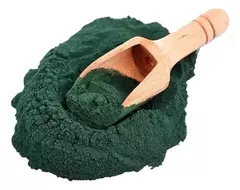 SPIRULINA EN POLVO X 100 GRS - comprar online