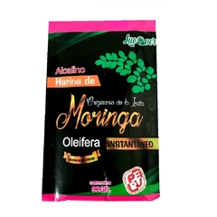 HARINA DE MORINGA LUC VER X 90 GR