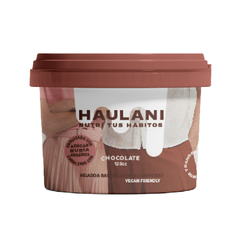 Helado Haulini x 120 ml
