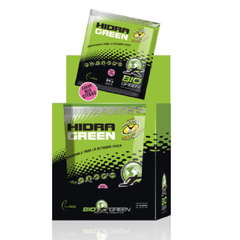 Hidragreen Pack Biogreen x 6 Sobres