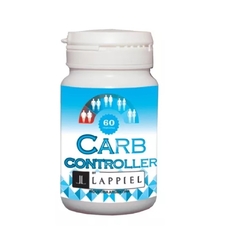 CARB CONTROLLER LAPPIEL X 60 CAPS