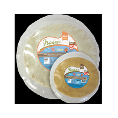 Masa Alimenticia Tradicional Manjar x 260 Grs.