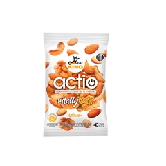 MIX ACTIO KING NUTS SIN TACC X 35 GR