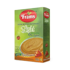 POSTRE DIET FRAMS D. DE LECHE S/TACC 18G