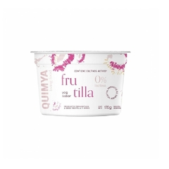 YOGS FRUTILLA QUIMYA