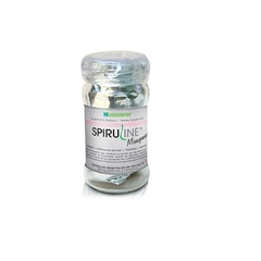 SPIRULINA MENOPAUSE X 60 CAPS. SPIRULINE