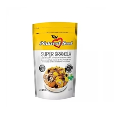 SUPER GRANOLA NATURAL SEED SIN TACC X 250 GR