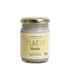PLACER VAINILLA VIVET SIN TACC X 90 GR