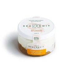 YOGURT DESCREMADO DURAZNO BEAUDROIT X 160 GR
