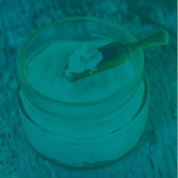 Cosmética Natural