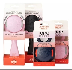 ONE brush cepillo de cerdas ajustable