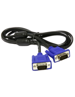 CABLE VGA ( MONITOR A PC ) 3 MTS