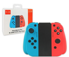 JOYSTICK NINTENDO SWITCH JOYCON PC INCLUYE CABLE TIPO C ALTERNATIVO