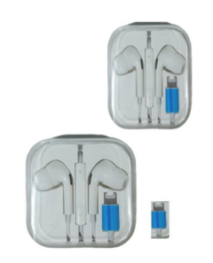 AURICULAR IPHONE MANOS LIBRES