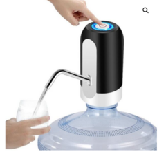 BOMBA PARA DISPENSER AUTOMATICA RECARGABLE WP-695
