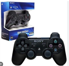 JOYSTICK SONY REPLICA PS3 INALAMBRICOS