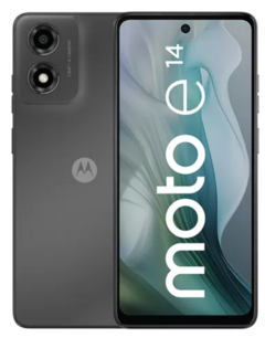 NUEVO MOTOROLA MOTO E14 64 GB 2 RAM