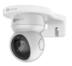 CÁMARA INTERIOR EZVIZ C6N WIFI 1080P 360° + SOPORTE PARED