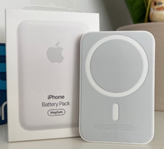 CARGADOR INHALAMBRICO MAGSAFE IPHONE - comprar online