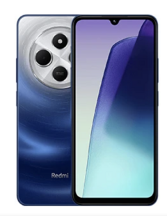XIAOMI REDMI NOTE 14C 256 GB 8 RAM - comprar online