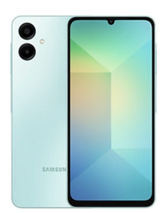 SAMSUNG A06 128 GB 4 RAM - comprar online