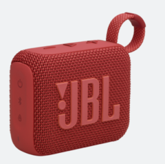 PARLANTE JBL GO4 MODELO 2025 - comprar online