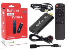 REPRODUCTOR MULTIMEDIA TV98 H313 1GB 8GB 1080P 1XUSB 1XMICROSD DUALBAND ANDROID 12 COMPATIBLE MAGISTV-INCLUYE CABLE MICROUSB ALARGUE HDMI -CONTROL REM