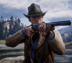 Ps4 read dead redemption II - Meganet Necochea