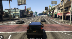 GRAND THEFT AUTO V PREMIUN EDITION PS4 en internet