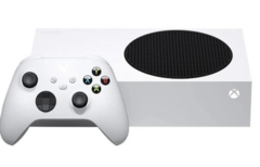 CONSOLA MICROSOFT XBOX SERIE S 512 USADA ( JUEGOS GRATIS CON GAME PASS) - comprar online