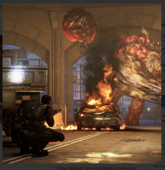 Back 4 Blood Standard Edition Warner Bros PS5 Físico usado en internet