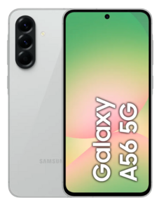 NUEVO SAMSUNG A56 5G 256 MEMORIA 8 DE RAM