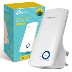 EXTENSORES DE WIFI TP LINK TL WA850RE 300 MBPS