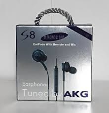 AURICULARES SAMSUNG LINEA S8 AKG