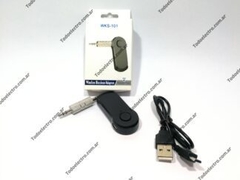 RECEPTOR BLUETOOTH WKS-101
