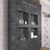 Porcelanato Decorativo 20x20 Lava Bali Stone Mainzu - comprar online