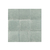 Porcelanato Decorativo 20x20 Carino Menta Mainzu