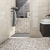 Porcelanato Decorativo 20x20 Stanza White Mainzu - comprar online