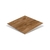 Cerámico Simil Madera Samoa 50x50 cm Pisoforte