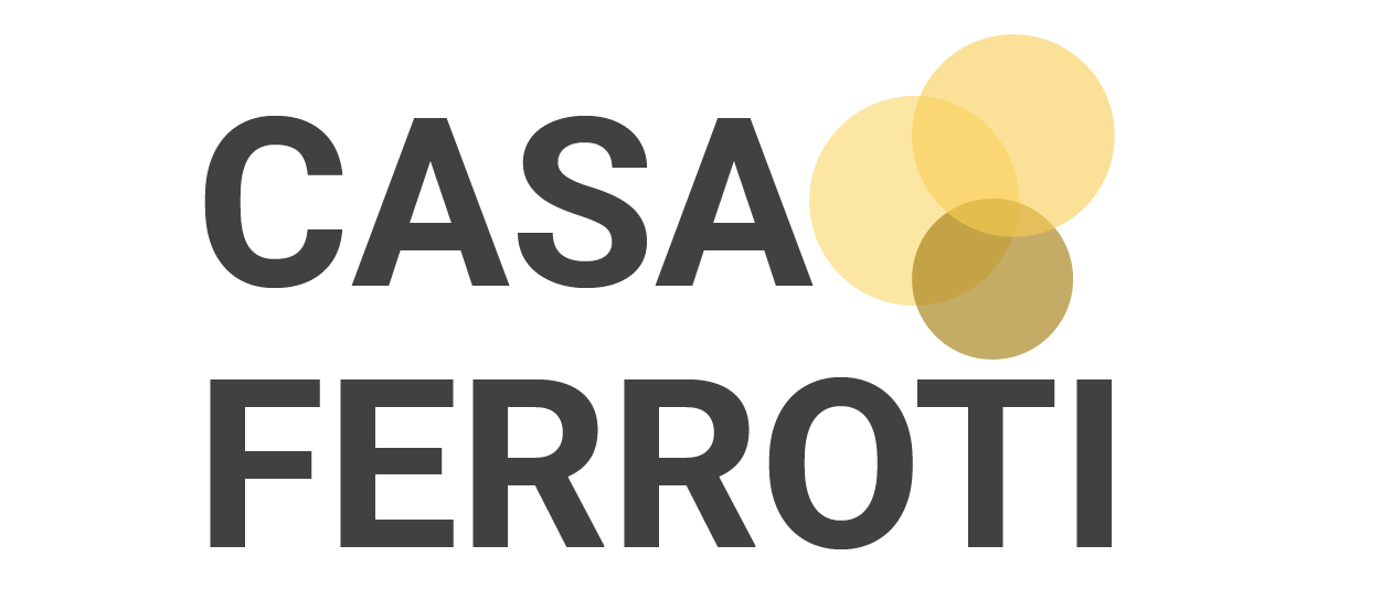 Casa Ferroti