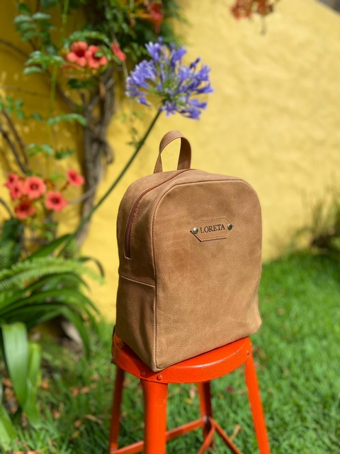 Banner de la categoría Mochilas