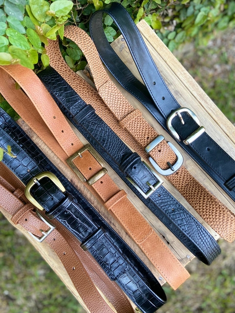 Banner de la categoría Cintos