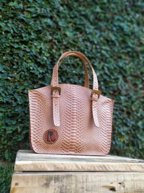 Banner de la categoría Carteras de mano