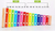 Metalofon 15 Notas Multicolor Didactico Para Chicos en internet