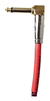 Cable Plug - Plug L 1/4 Kwc Super Neon 6 Metros Mallado