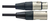 Cable Stagg Pro (canon) Xlr Macho A Xlr Hembra 3 Metros en internet