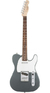Guitarra Eléctrica Squier Affinity Telecaster Plateada