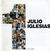 Julio Iglesias Grandes Exitos Cd+dvd Nuevo