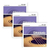 Pack 3 Encordados Para Acustica Daddario Ej26 3d Bronce 011 - comprar online