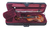 Violin Stradella 4/4 T/pino Mv141444 Color Madera C/estuche - comprar online